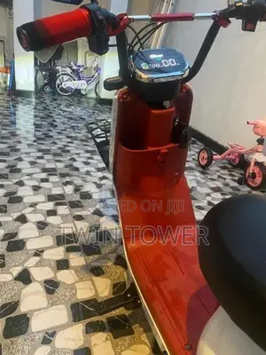 Avia E Bike 2026