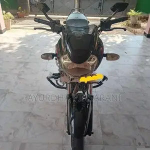 Bajaj Discover 2009