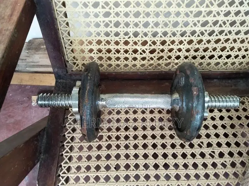 Dumbell
