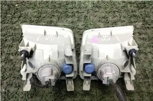 Prius Bumper Signal Light