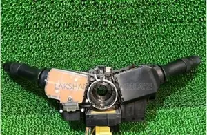 Prius Horn Ribbon Signal Switch Set