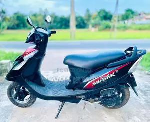 TVS Streak 2012