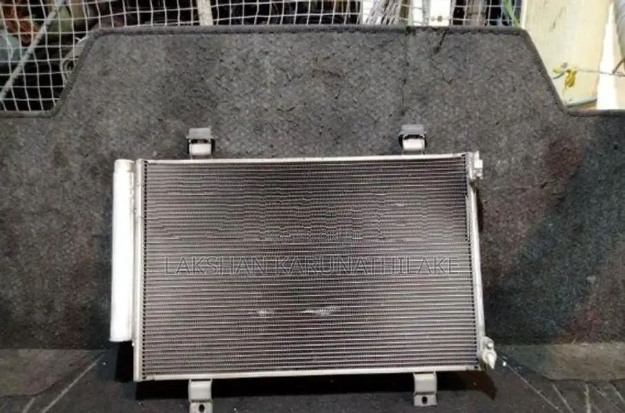Suzuki Swift Japanese AC condensor