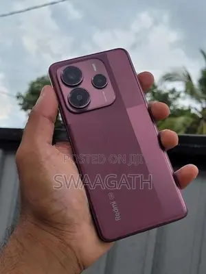 Xiaomi Redmi Note 14 5G (Used)