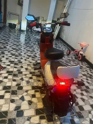 Avia E Bike 2026