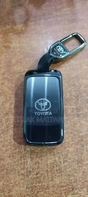 Car Key Holder