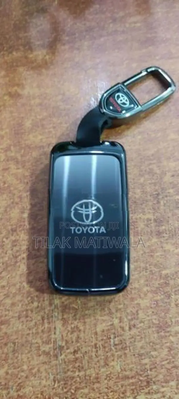 Car Key Holder