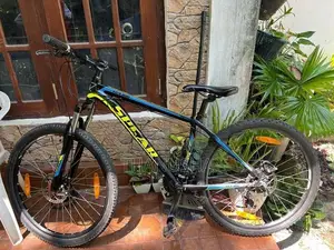 Bicycle