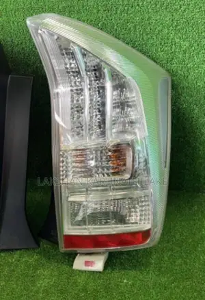 Prius Tail Light Older Model