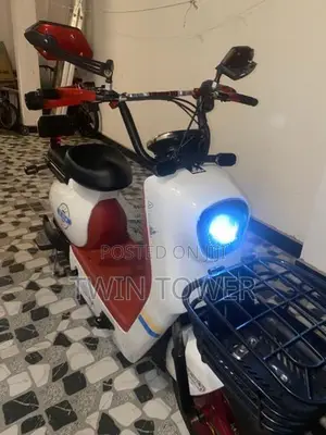 Avia E Bike 2026