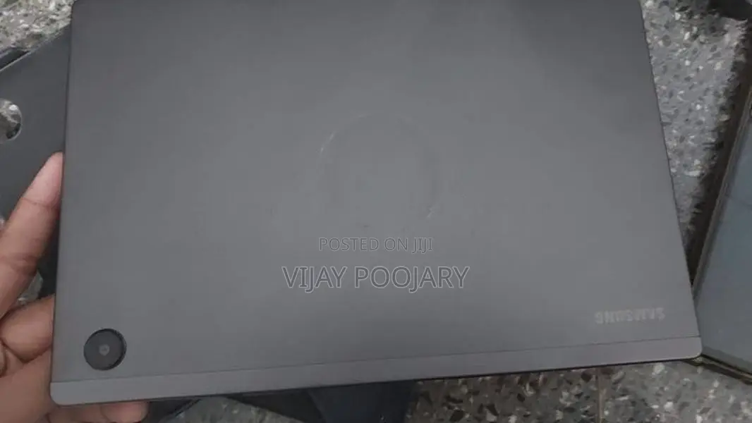 Samsung Galaxy Tab A8