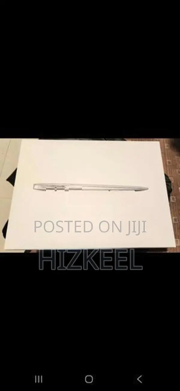 Apple Macbook