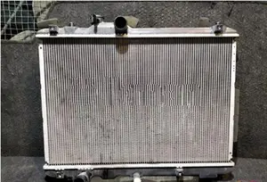 Swift Radiator Zc31s Sports Verison
