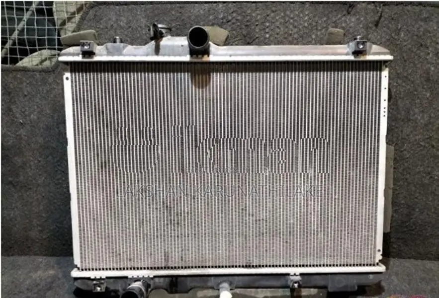 Swift Radiator Zc31s Sports Verison