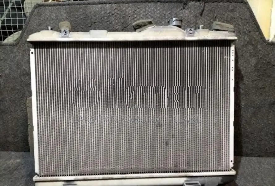 Swift Radiator Zc31s Sports Verison