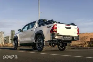 Toyota Hilux Revo 2.8 Doublecab 2025