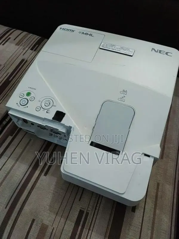 NEC Projector