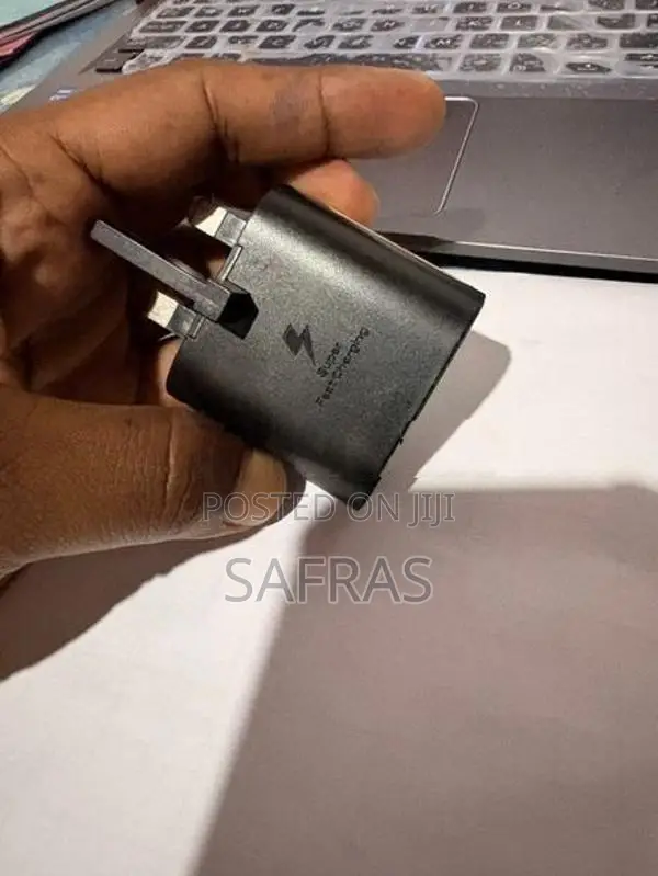 Samsung Fast Charger