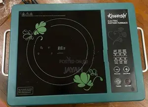 Brand New Kawashi Infrared Electric Cooker