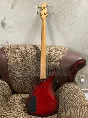 Fernandez Passive Bass Guitar