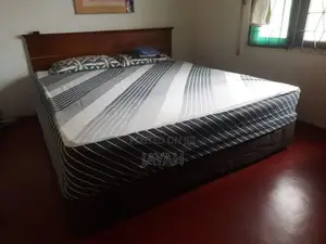 Damro Bed