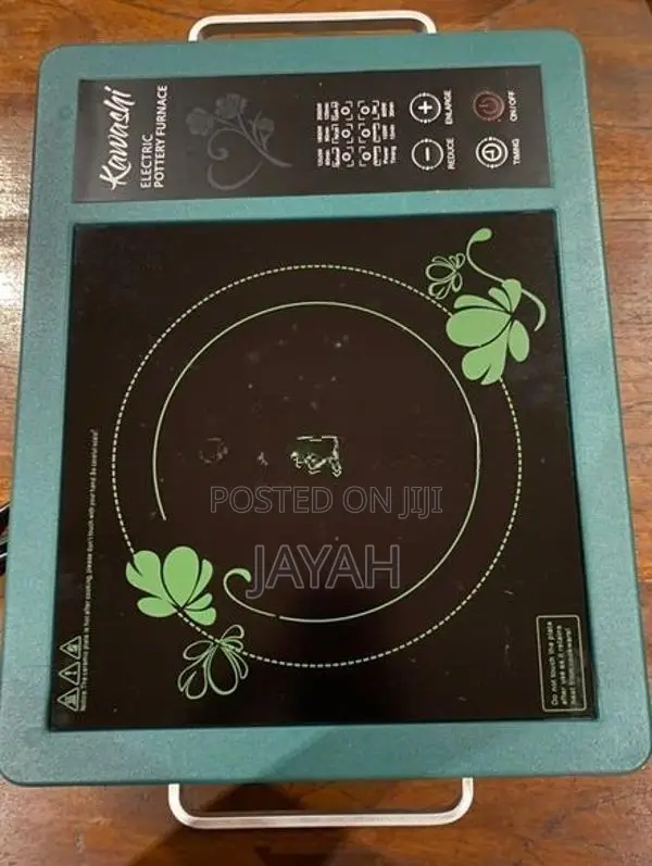Brand New Kawashi Infrared Electric Cooker