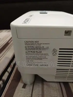 NEC Projector