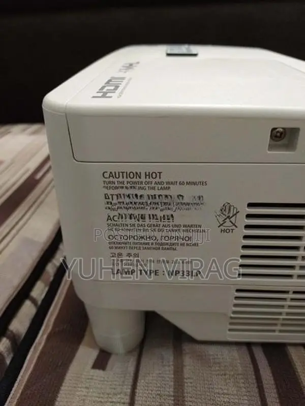 NEC Projector