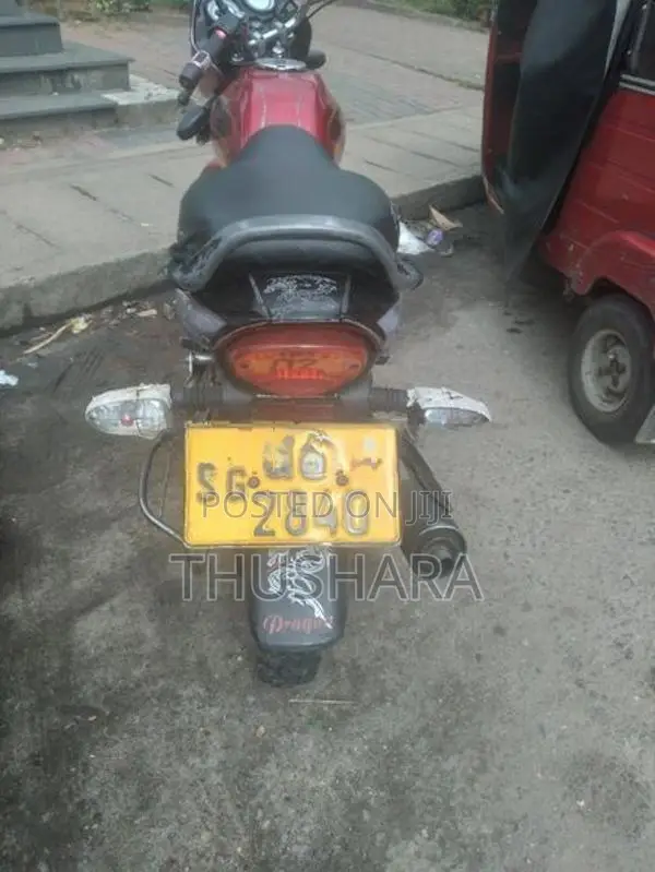 Bajaj Platina 2009