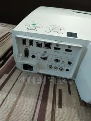 NEC Projector