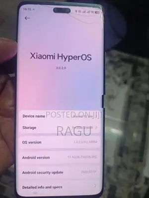 Xiaomi 13 Lite (Used)