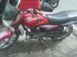 Bajaj Platina 2009