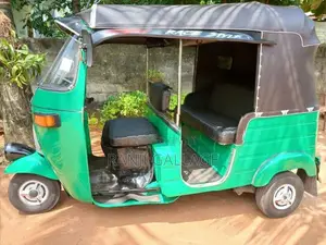 Bajaj RE 2007