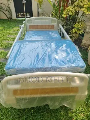 Four Function Electric Hospital Beds