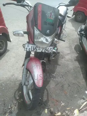 Bajaj Platina 2009
