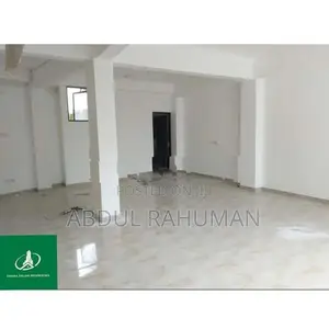 Single Office Space Athrugliya Junction