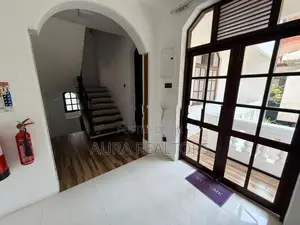 Commercial Property for Rent in Colombo 3 ( P-63)