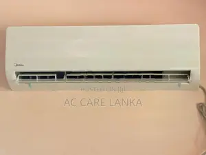 12000BTU Midea Non-Inverter Air Conditioner