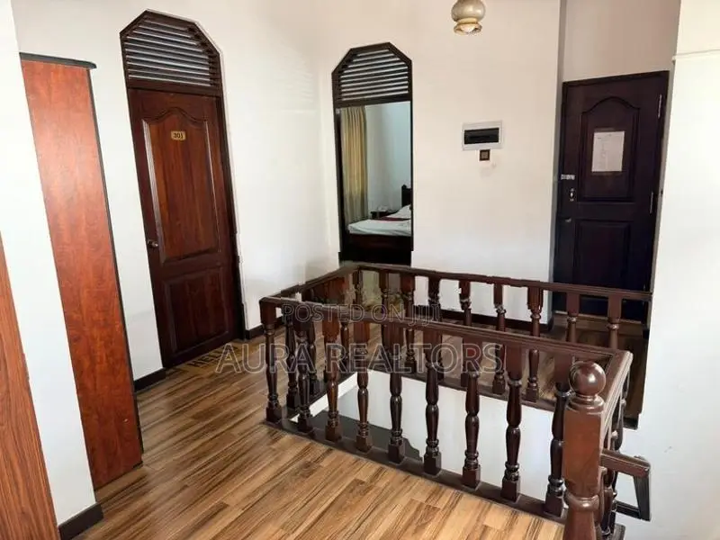 Commercial Property for Rent in Colombo 3 ( P-63)