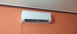 12000BTU Midea Non-Inverter Air Conditioner