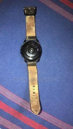 Samsung Galaxy Watch 3 Classic