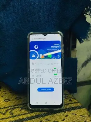 Samsung Galaxy A03 Core (Used)