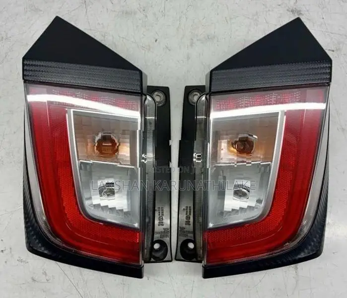 Daihatsu Mira E:S Tail Light
