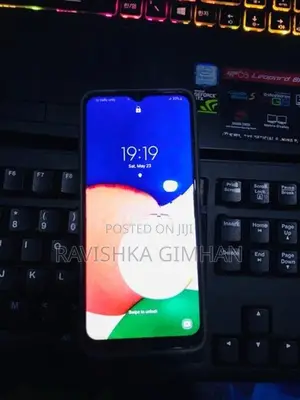 Samsung Galaxy A22 (Used)