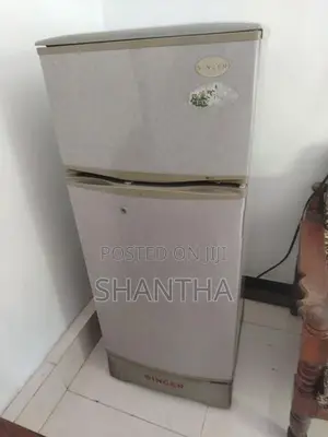 Dawlance Refrigerator