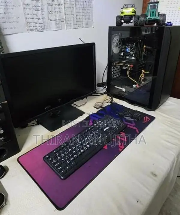 Gaming PC