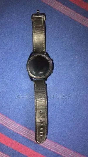 Samsung Galaxy Watch 3 Classic