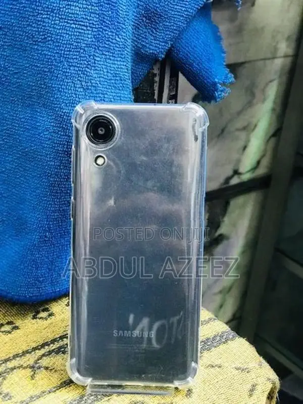 Samsung Galaxy A03 Core (Used)