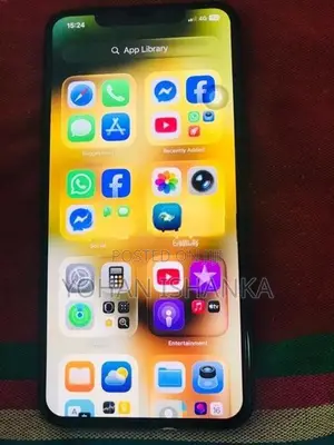 Apple iPhone 11 Pro Max (Used)