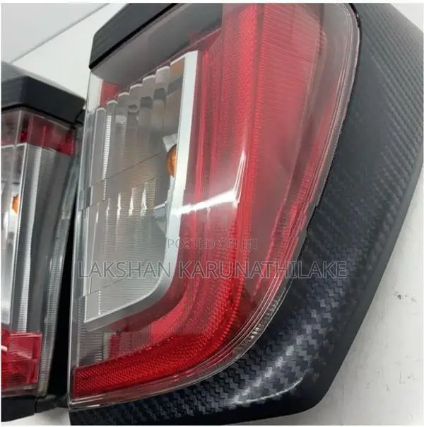 Daihatsu Mira E:S Tail Light